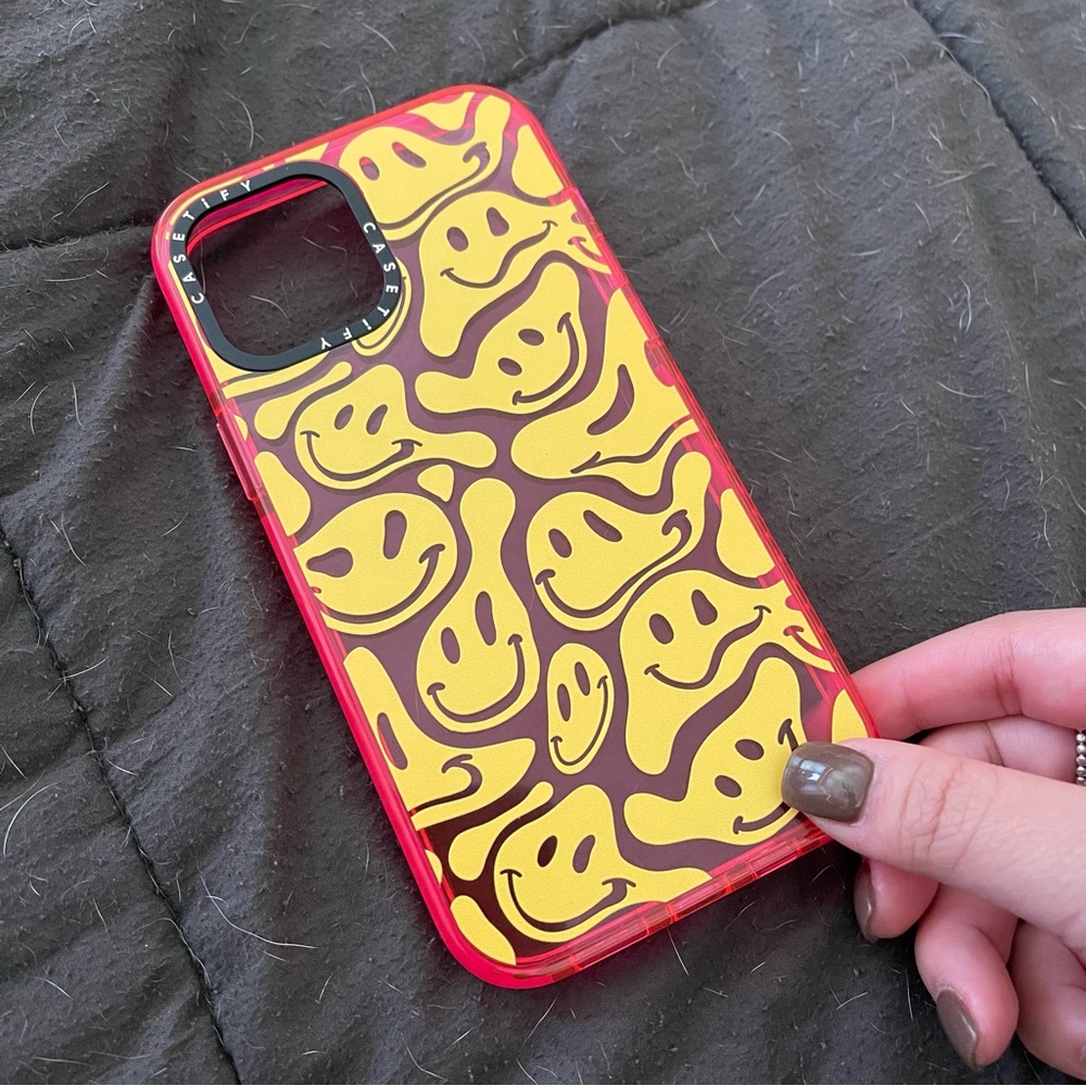 CASETIFY impact case
